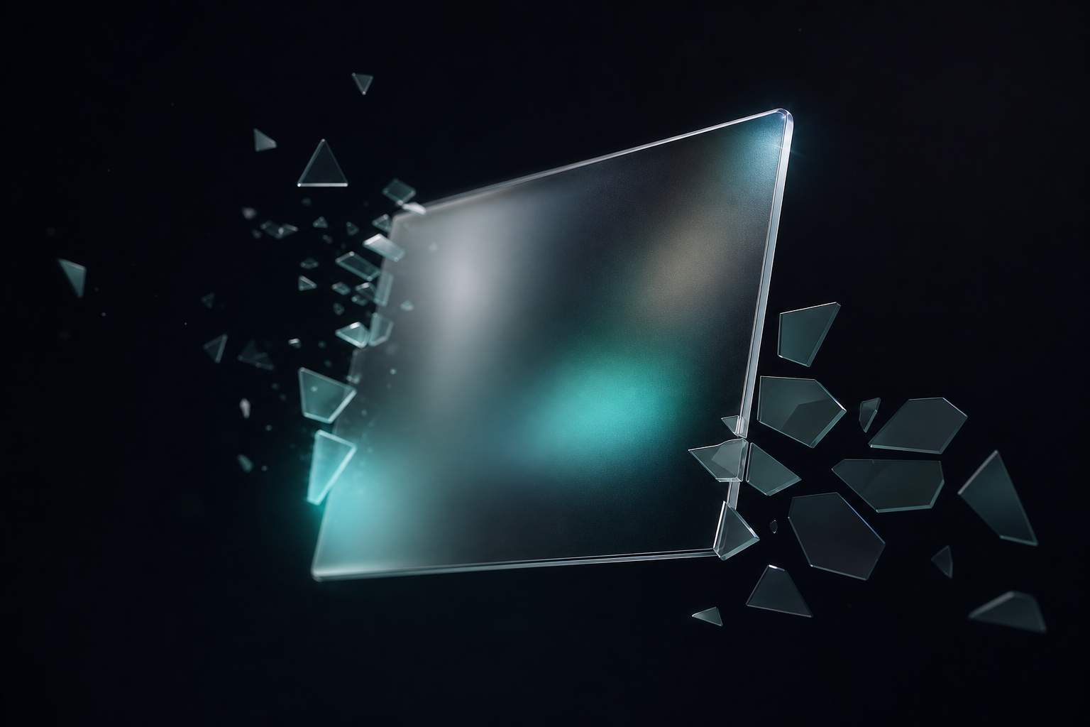 glass-and-the-machine